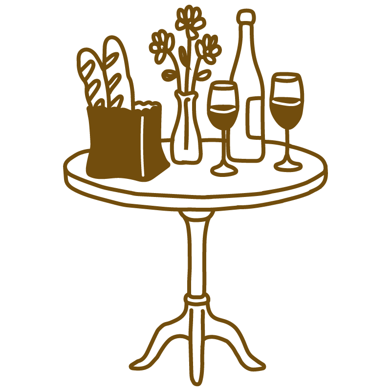The Gluten Free Table