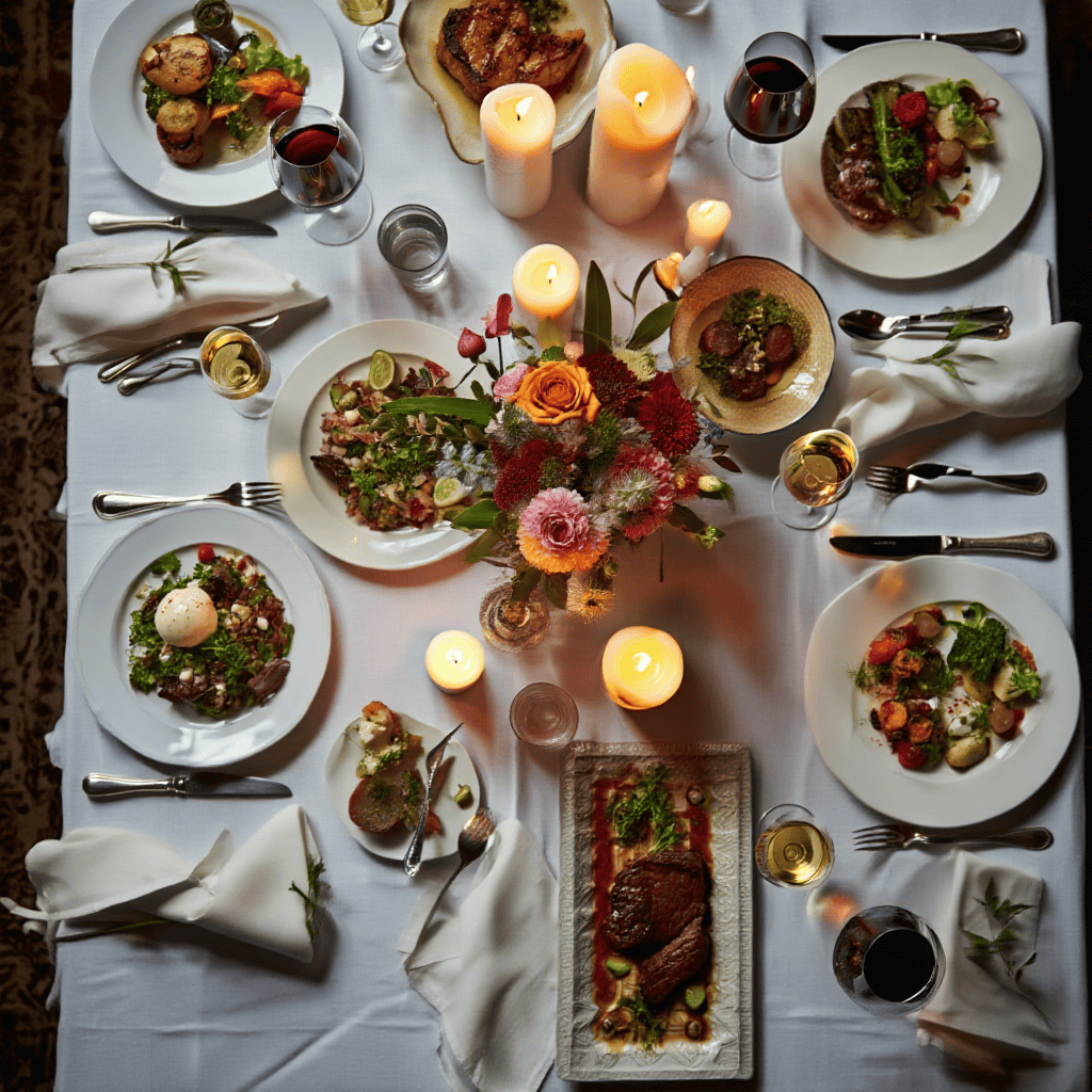 My Top-5 Restaurants in Stockholm