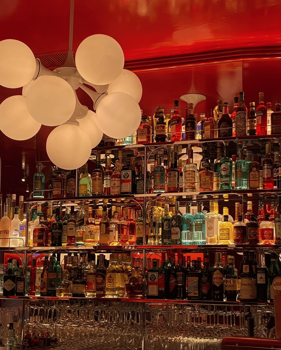My Best Bars in Stockholm